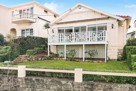 Property photo of 6 Conway Avenue Rose Bay NSW 2029