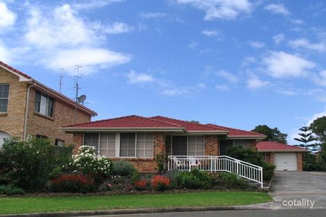 Property photo of 4/15 Newbold Close Thirroul NSW 2515
