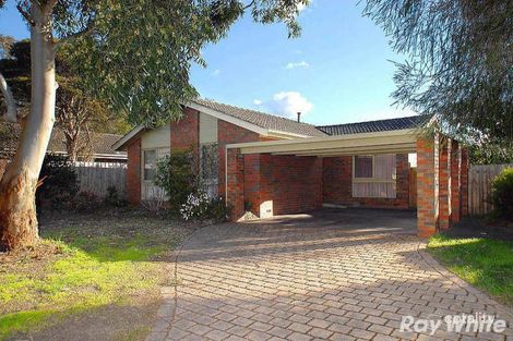 Property photo of 9 Fraser Crescent Wantirna South VIC 3152