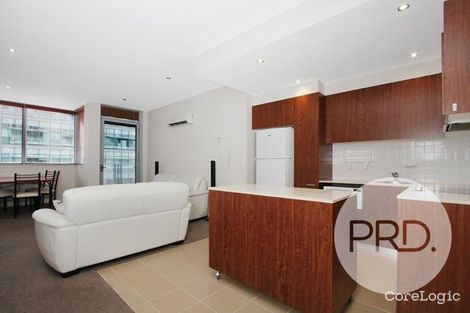 Property photo of 6/1-3 Gordon Street City ACT 2601