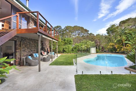 Property photo of 23 Tudar Road Bonnet Bay NSW 2226