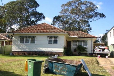 Property photo of 5 First Avenue Toongabbie NSW 2146