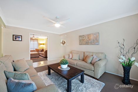 Property photo of 13 Grasshawk Drive Chisholm NSW 2322