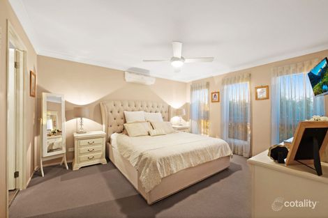 Property photo of 13 Grasshawk Drive Chisholm NSW 2322