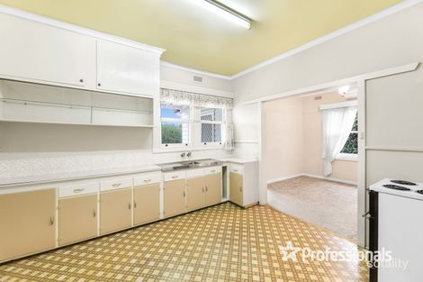 Property photo of 118 Croydon Road Croydon VIC 3136