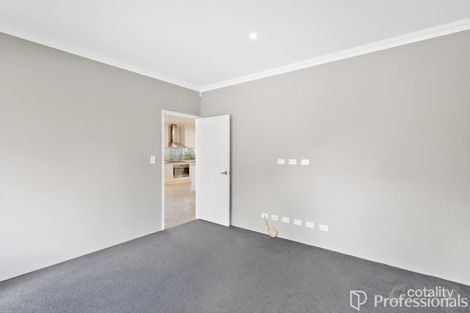 Property photo of 55 Lindberg Boulevard Ellenbrook WA 6069