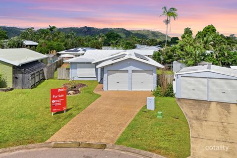 Property photo of 7 Eileen Court Kelso QLD 4815