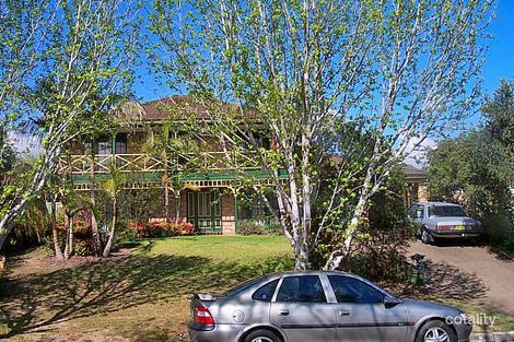 7 Leigh Pl, West Pennant Hills, NSW 2125