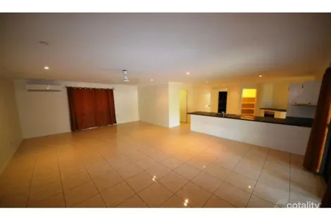 Property photo of 87 Breakspear Street Gracemere QLD 4702