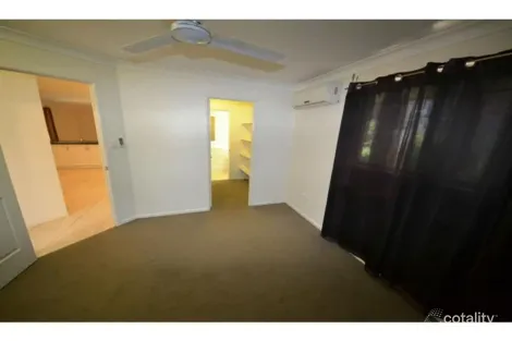 Property photo of 87 Breakspear Street Gracemere QLD 4702