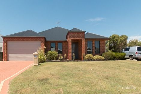 Property photo of 5 Quandong Parkway Halls Head WA 6210