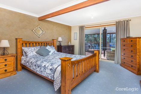 Property photo of 21 Laver Road Dapto NSW 2530