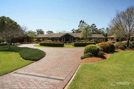 Property photo of 5 Gilmour Close Glenhaven NSW 2156