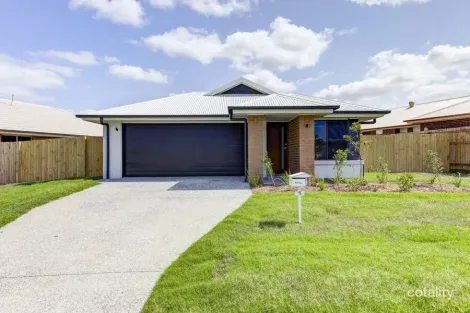 5 Brightstar St, Ormeau, QLD 4208