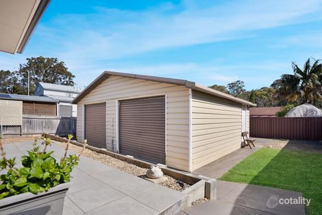 Property photo of 43 Mitchell Road Callala Bay NSW 2540