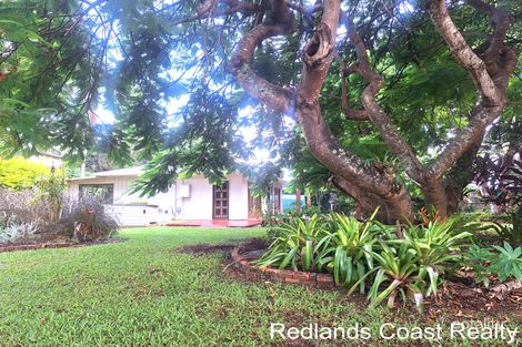 Property photo of 109-111 Treasure Island Avenue Karragarra Island QLD 4184