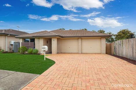 Property photo of 15 Snapdragon Crescent Hamlyn Terrace NSW 2259