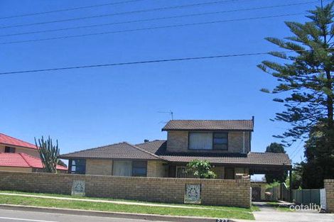 277 Cooriengah Heights Rd, Engadine, NSW 2233