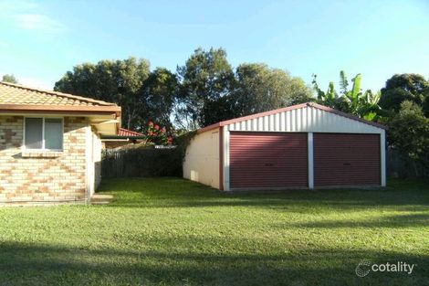Property photo of 4 Cootharaba Drive Helensvale QLD 4212