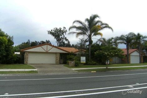 Property photo of 4 Cootharaba Drive Helensvale QLD 4212