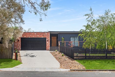 Property photo of 3110 Frankston-Flinders Road Balnarring VIC 3926