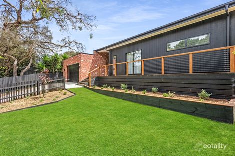 Property photo of 3110 Frankston-Flinders Road Balnarring VIC 3926