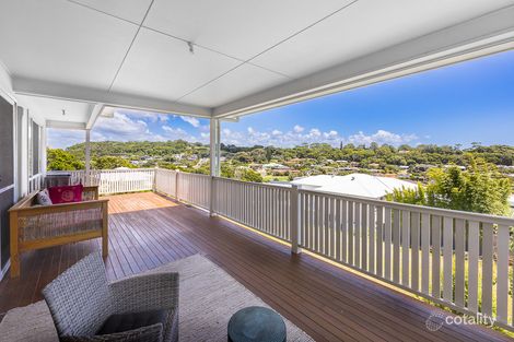 Property photo of 33 Kell Mather Drive Lennox Head NSW 2478