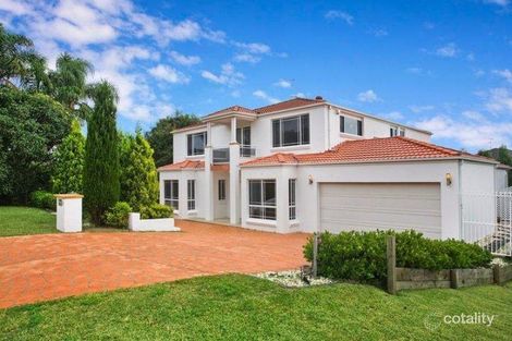 26 Sacoya Ave, Bella Vista, NSW 2153