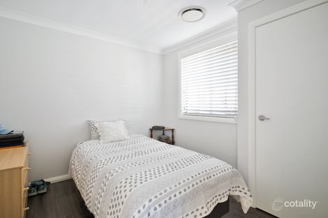 Property photo of 43 Mitchell Road Callala Bay NSW 2540