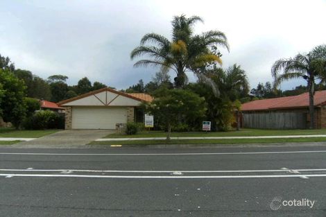 Property photo of 4 Cootharaba Drive Helensvale QLD 4212
