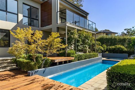 Property photo of 28 Boobialla Street O'Connor ACT 2602