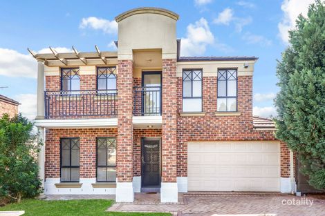 32 Parkwood St, Plumpton, NSW 2761