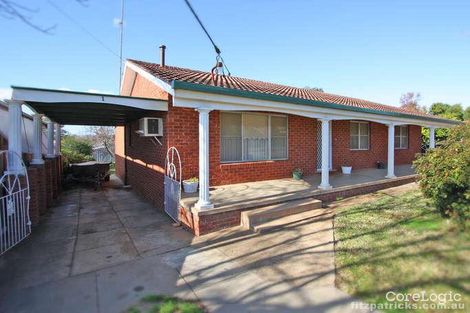 Property photo of 1 Vasey Street Ashmont NSW 2650