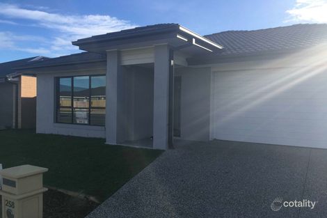 258 Warralily Bvd, Armstrong Creek, VIC 3217