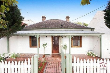 18-20 Hayes Lane, East Melbourne, VIC 3002