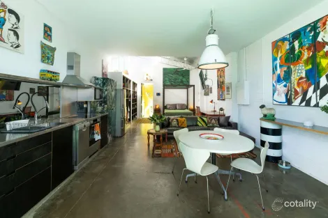 Property photo of 43 William Street Botany NSW 2019