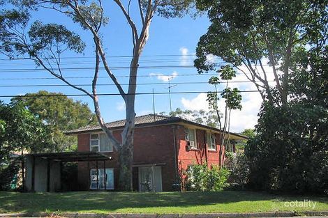 Property photo of 206 Willandra Road Cromer NSW 2099