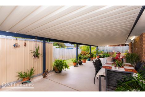 Property photo of 6 Felix Court Crestmead QLD 4132