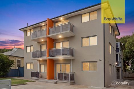 7/58 O'CONNELL ST, PARRAMATTA, NSW 2150