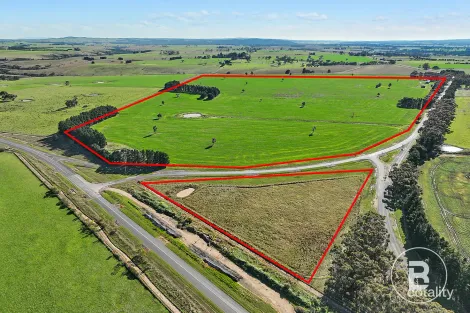 Property photo of 1700 Scarsdale-Pitfield Road Pitfield VIC 3351