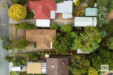 Property photo of 22 Arthur Street Ridgehaven SA 5097