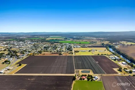 Property photo of 21 Cumners Road Gatton QLD 4343