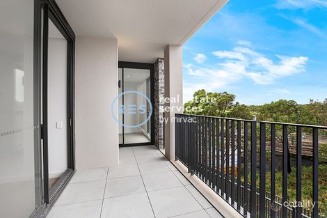 Property photo of 20211/2B Figtree Drive Sydney Olympic Park NSW 2127