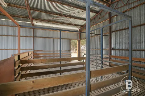 Property photo of 1700 Scarsdale-Pitfield Road Pitfield VIC 3351