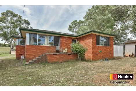 Property photo of 82 Woolgen Park Road Leppington NSW 2179