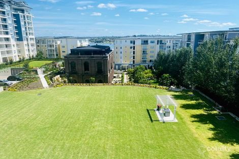 Property photo of 405/7-11 Magnolia Drive Breakfast Point NSW 2137