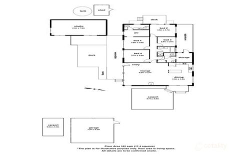 21 Chum Creek Rd, Healesville, VIC 3777