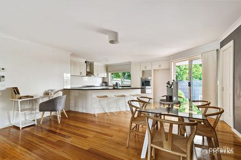 Property photo of 17 Pampero Court Mooroolbark VIC 3138