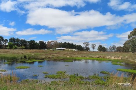 Property photo of 36 Willocks Lane Greenlands QLD 4380