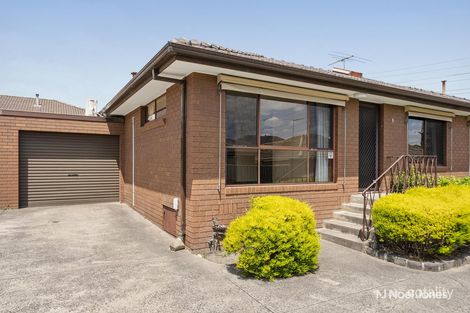 3/16 Barkly St, Ringwood, VIC 3134